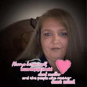 Meet your Posher, Sandra